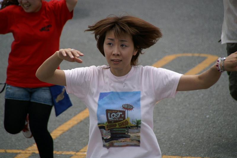 第6回奥州前沢よさこいFestaVI 2010その1 2010/07/04