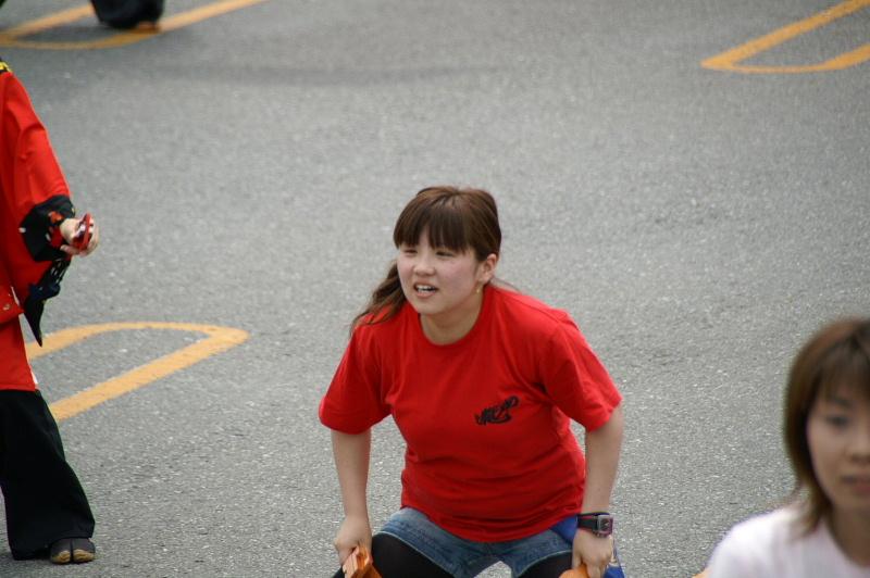 第6回奥州前沢よさこいFestaVI 2010その1 2010/07/04