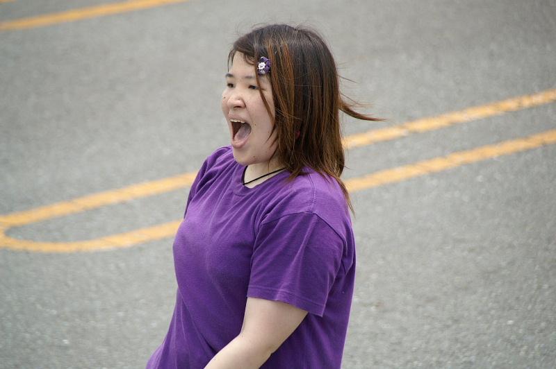 第6回奥州前沢よさこいFestaVI 2010その1 2010/07/04