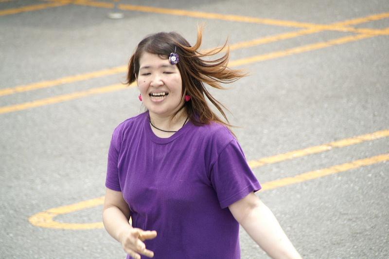 第6回奥州前沢よさこいFestaVI 2010その1 2010/07/04