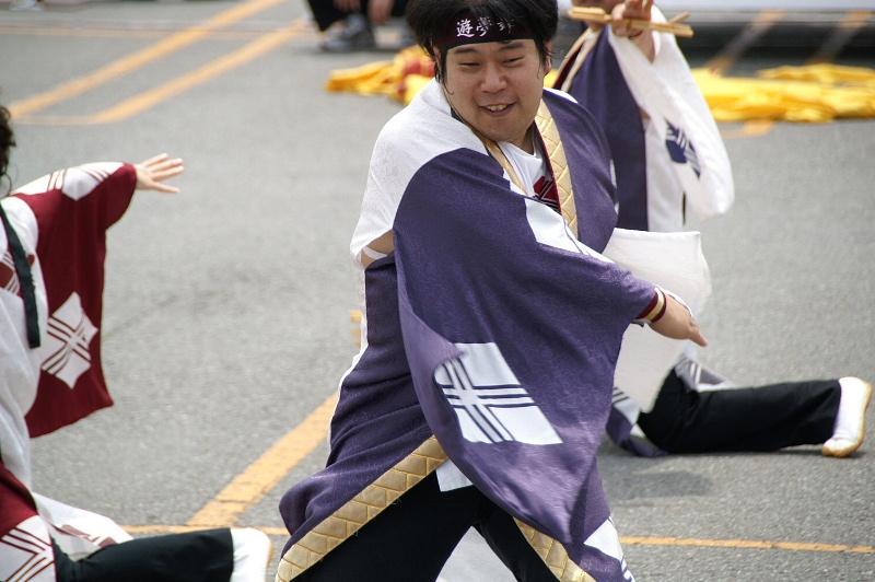 第6回奥州前沢よさこいFestaVI 2010その1 2010/07/04