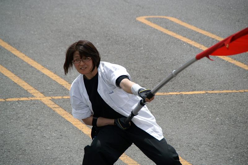 第6回奥州前沢よさこいFestaVI 2010その1 2010/07/04