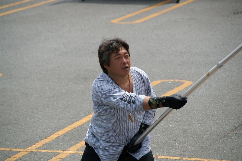 第6回奥州前沢よさこいFestaVI 2010その1 2010/07/04