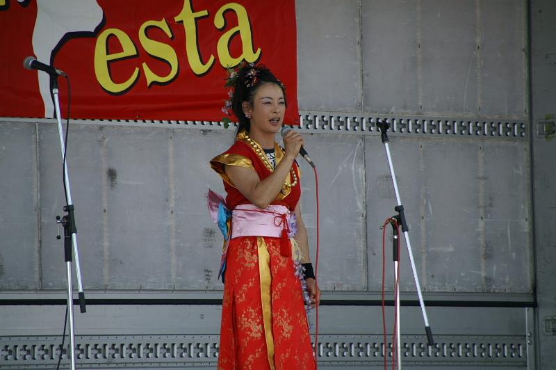 第6回奥州前沢よさこいFestaVI 2010その1 2010/07/04