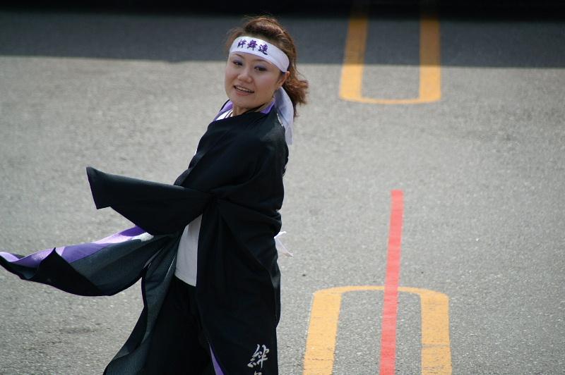 第6回奥州前沢よさこいFestaVI 2010その1 2010/07/04