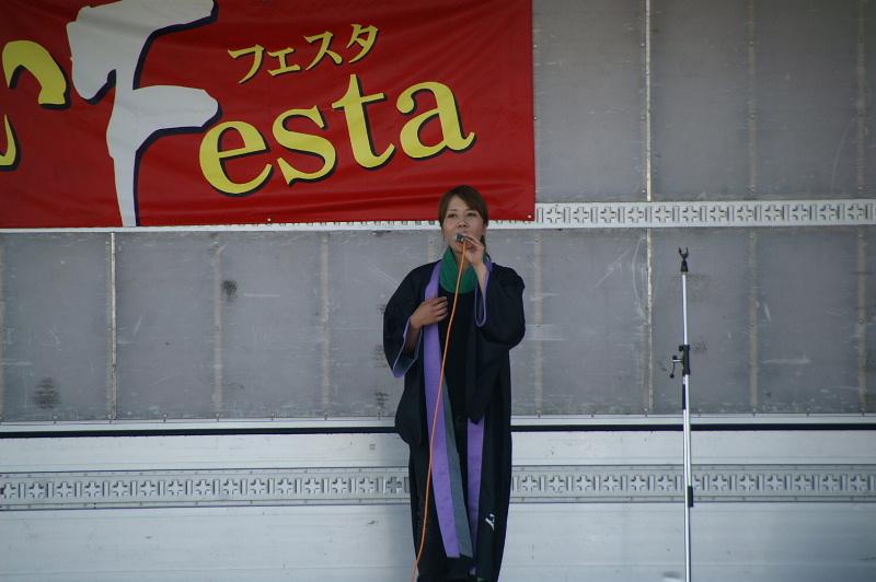 第6回奥州前沢よさこいFestaVI 2010その1 2010/07/04