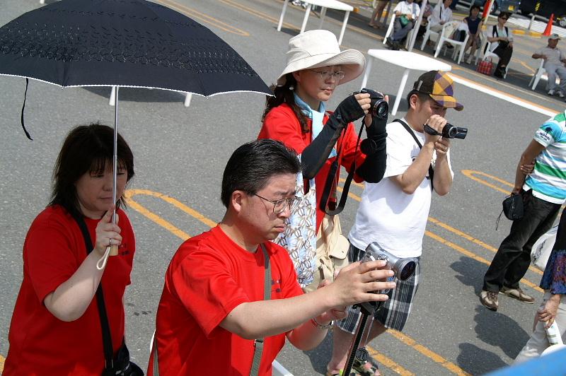 第6回奥州前沢よさこいFestaVI 2010その1 2010/07/04