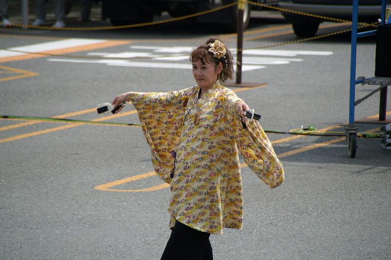 第6回奥州前沢よさこいFestaVI 2010その1 2010/07/04