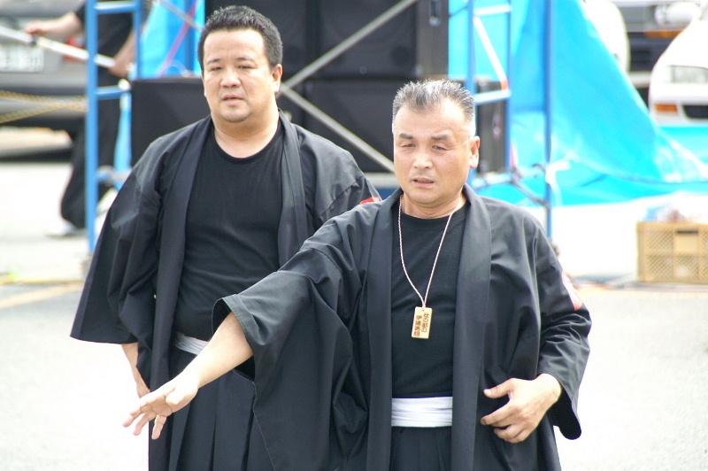 第6回奥州前沢よさこいFestaVI 2010その1 2010/07/04