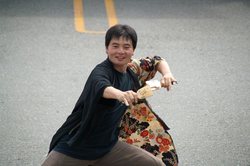 第6回奥州前沢よさこいFestaVI 2010その1 2010/07/04