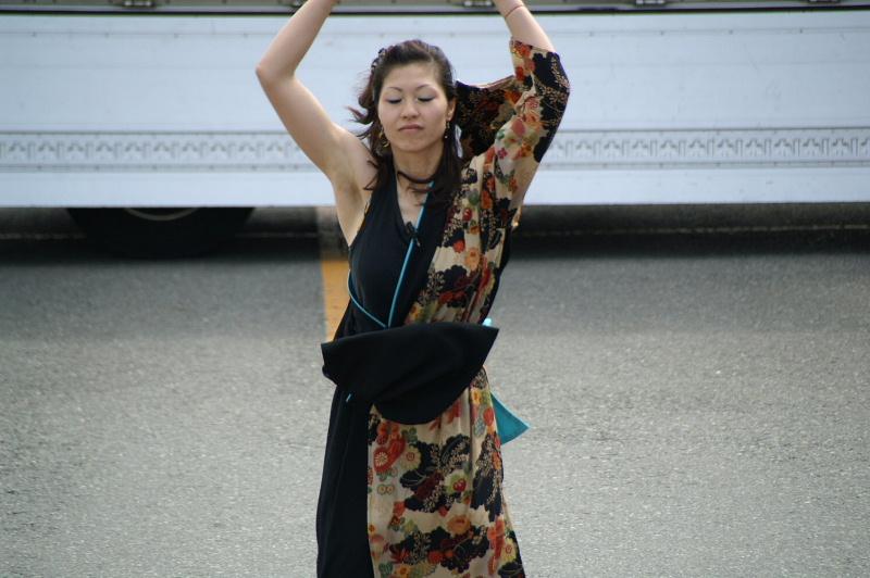 第6回奥州前沢よさこいFestaVI 2010その1 2010/07/04