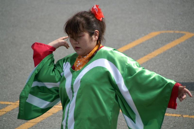 第6回奥州前沢よさこいFestaVI 2010その1 2010/07/04