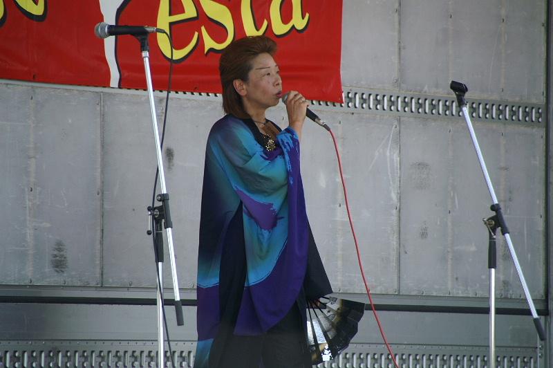 第6回奥州前沢よさこいFestaVI 2010その1 2010/07/04