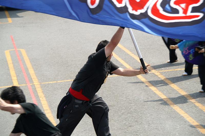 第6回奥州前沢よさこいFestaVI 2010その1 2010/07/04