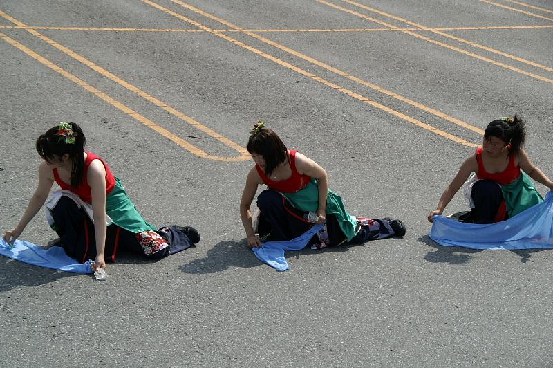 第6回奥州前沢よさこいFestaVI 2010その1 2010/07/04