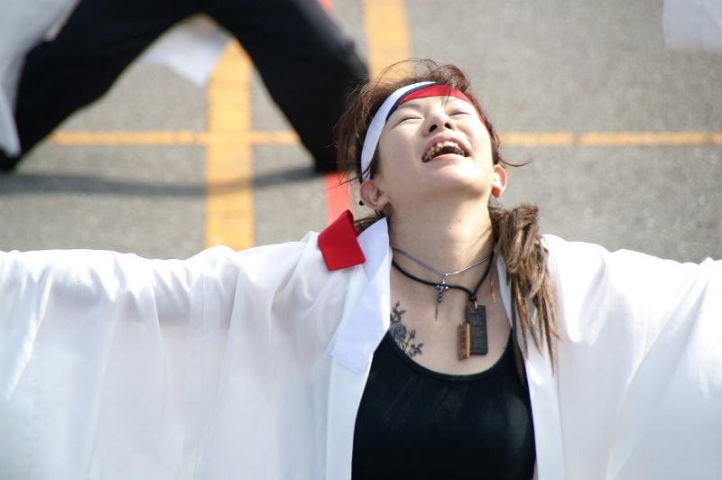 第6回奥州前沢よさこいFestaVI 2010その1 2010/07/04