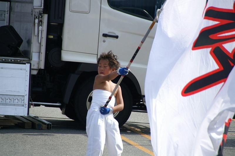 第6回奥州前沢よさこいFestaVI 2010その1 2010/07/04