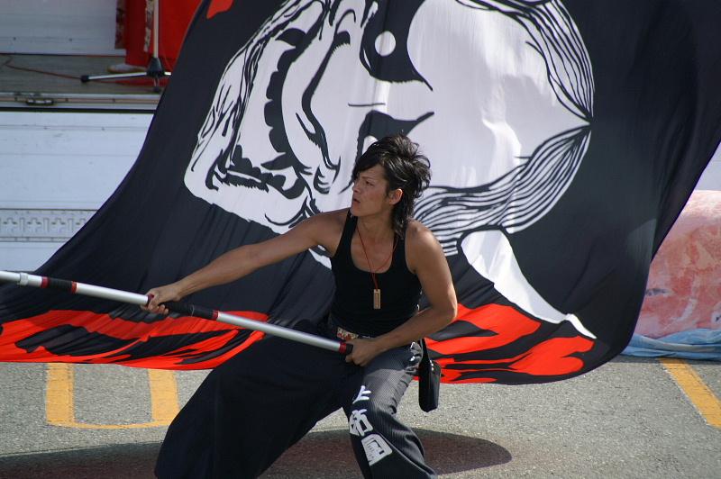 第6回奥州前沢よさこいFestaVI 2010その1 2010/07/04