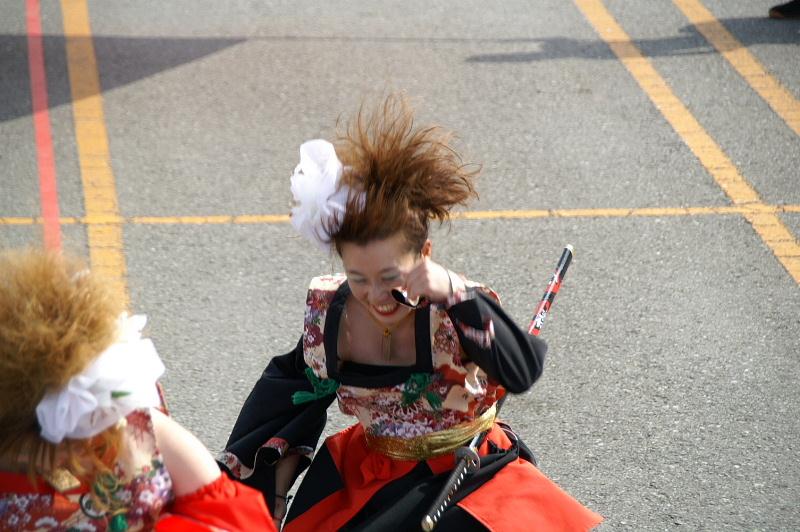 第6回奥州前沢よさこいFestaVI 2010その1 2010/07/04