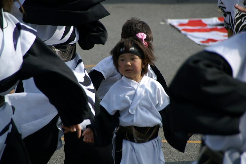 第6回奥州前沢よさこいFestaVI 2010その1 2010/07/04