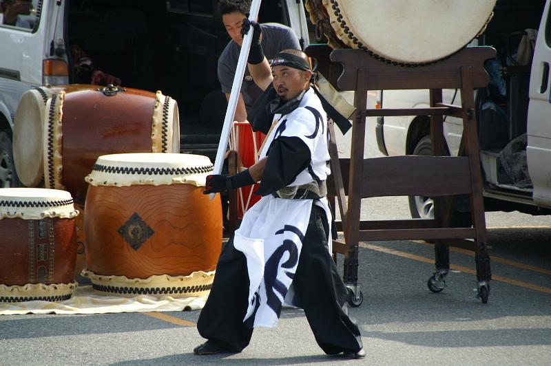 第6回奥州前沢よさこいFestaVI 2010その1 2010/07/04