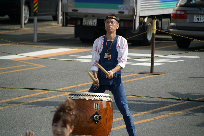 第6回奥州前沢よさこいFestaVI 2010その1 2010/07/04