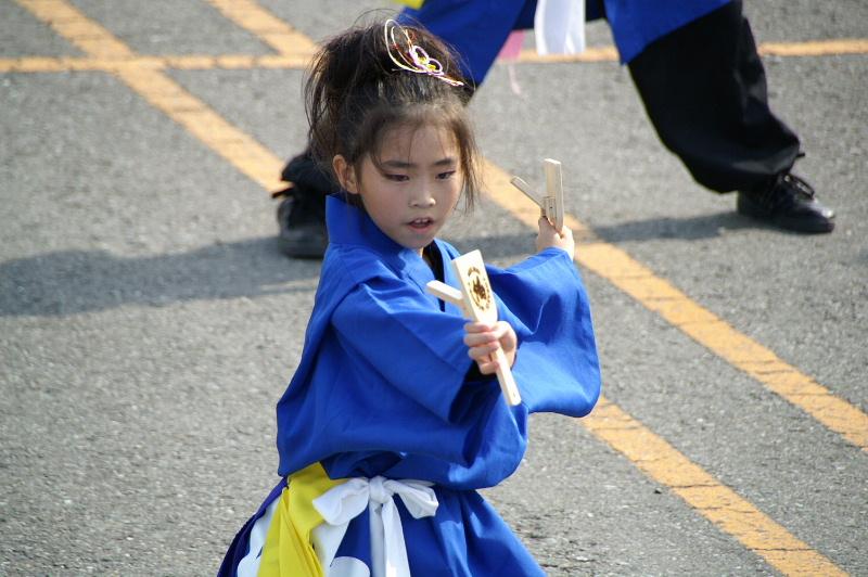 第6回奥州前沢よさこいFestaVI 2010その1 2010/07/04