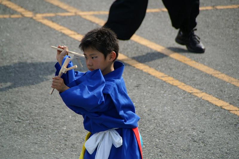 第6回奥州前沢よさこいFestaVI 2010その1 2010/07/04