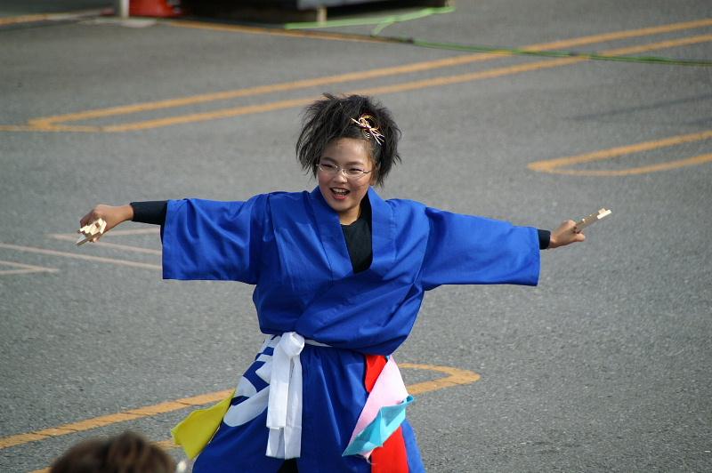 第6回奥州前沢よさこいFestaVI 2010その1 2010/07/04