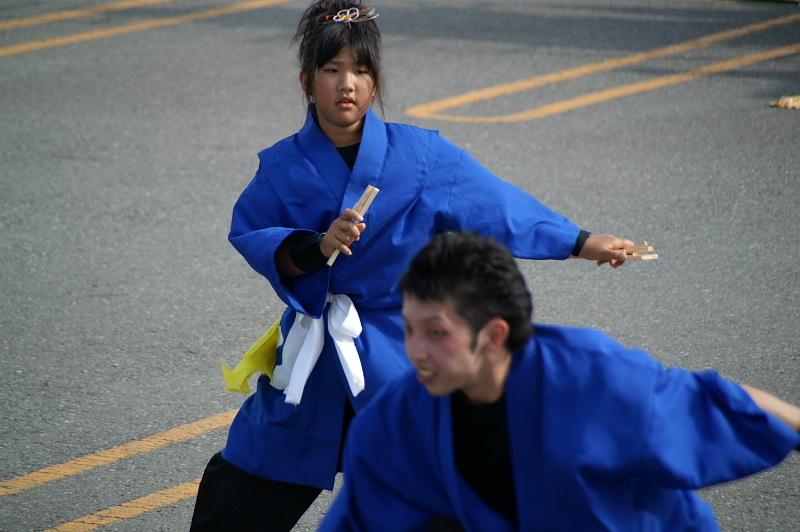 第6回奥州前沢よさこいFestaVI 2010その1 2010/07/04