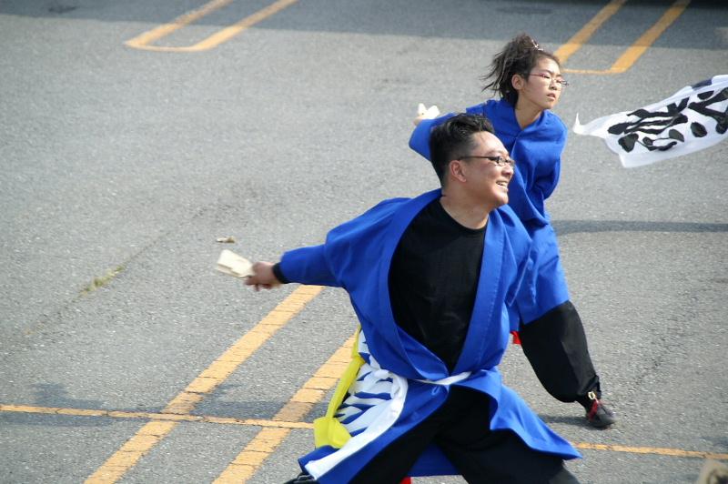 第6回奥州前沢よさこいFestaVI 2010その1 2010/07/04