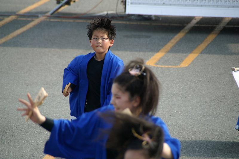 第6回奥州前沢よさこいFestaVI 2010その1 2010/07/04