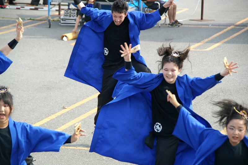 第6回奥州前沢よさこいFestaVI 2010その1 2010/07/04