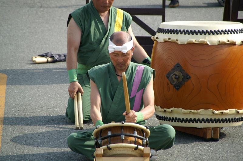 第6回奥州前沢よさこいFestaVI 2010その1 2010/07/04