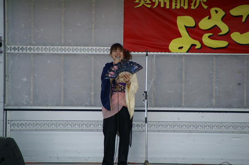 第6回奥州前沢よさこいFestaVI 2010その1 2010/07/04