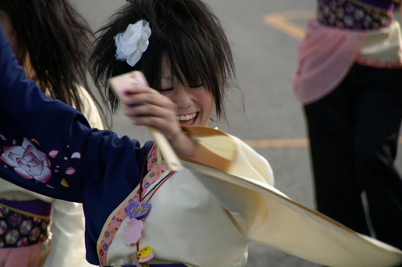 第6回奥州前沢よさこいFestaVI 2010その1 2010/07/04