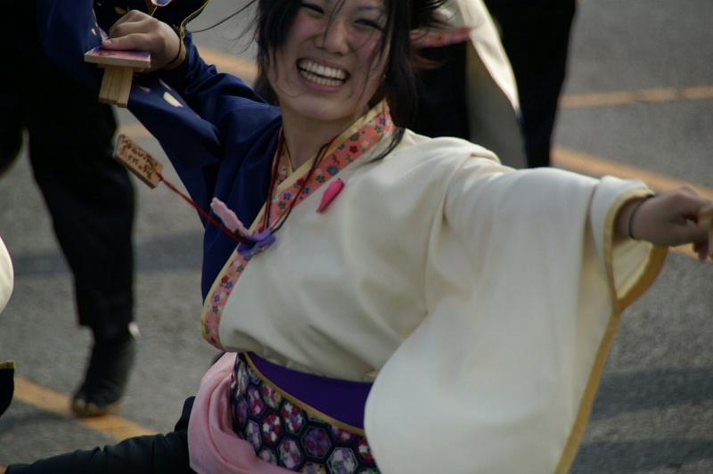 第6回奥州前沢よさこいFestaVI 2010その1 2010/07/04