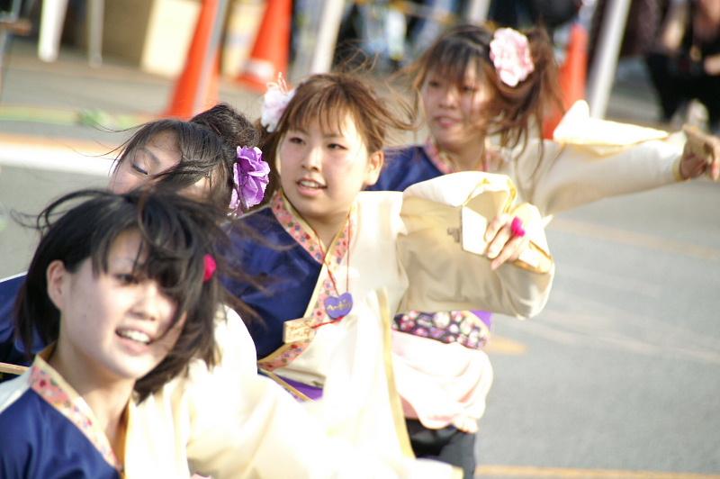 第6回奥州前沢よさこいFestaVI 2010その1 2010/07/04