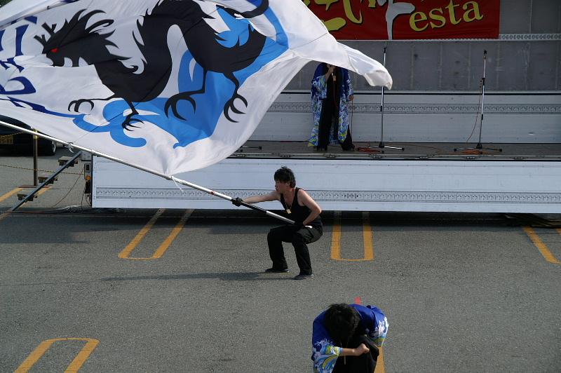 第6回奥州前沢よさこいFestaVI 2010その1 2010/07/04