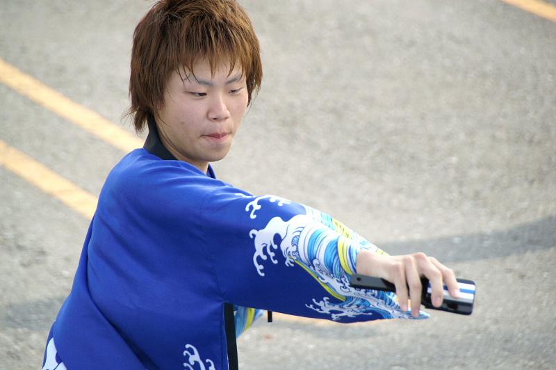 第6回奥州前沢よさこいFestaVI 2010その1 2010/07/04