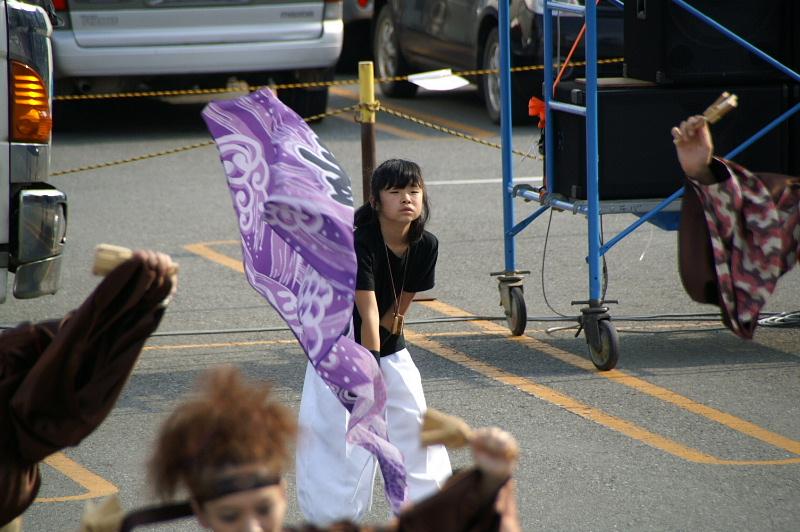 第6回奥州前沢よさこいFestaVI 2010その1 2010/07/04