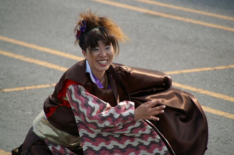 第6回奥州前沢よさこいFestaVI 2010その1 2010/07/04