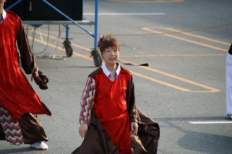 第6回奥州前沢よさこいFestaVI 2010その1 2010/07/04