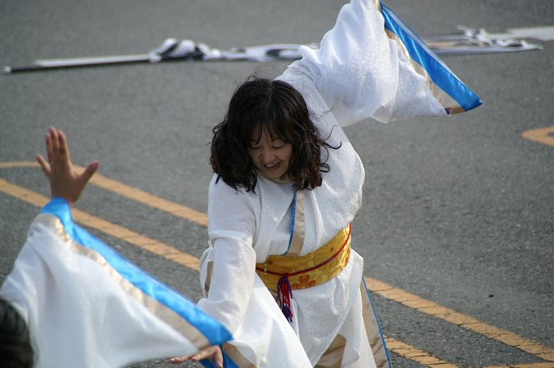 第6回奥州前沢よさこいFestaVI 2010その1 2010/07/04