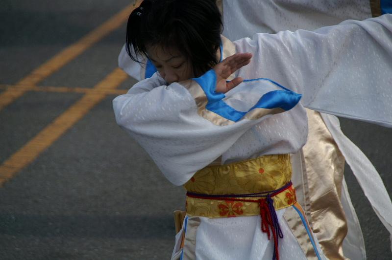 第6回奥州前沢よさこいFestaVI 2010その1 2010/07/04