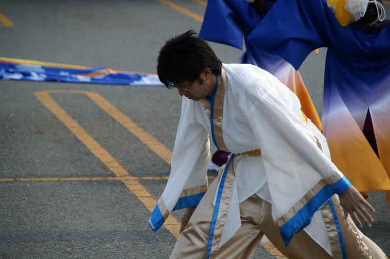 第6回奥州前沢よさこいFestaVI 2010その1 2010/07/04