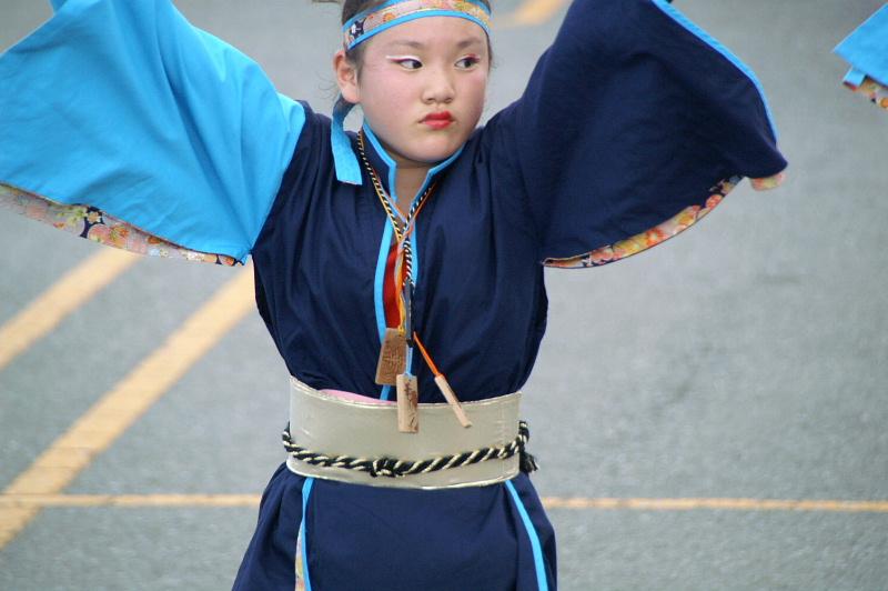 第6回奥州前沢よさこいFestaVI 2010その1 2010/07/04