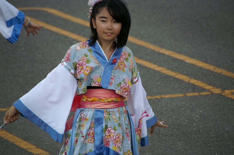 第6回奥州前沢よさこいFestaVI 2010その1 2010/07/04