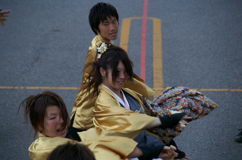 第6回奥州前沢よさこいFestaVI 2010その1 2010/07/04