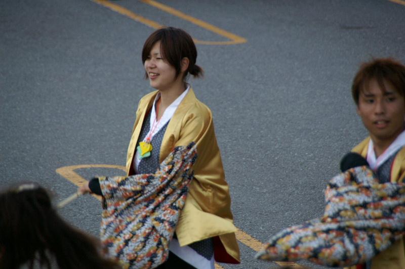 第6回奥州前沢よさこいFestaVI 2010その1 2010/07/04